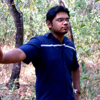 Profile Picture of Nabeel Sayed (@nabsyd) on Twitter