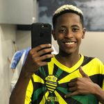 Profile Picture of Alex Barber  (@alex_barber_ofic) on Instagram