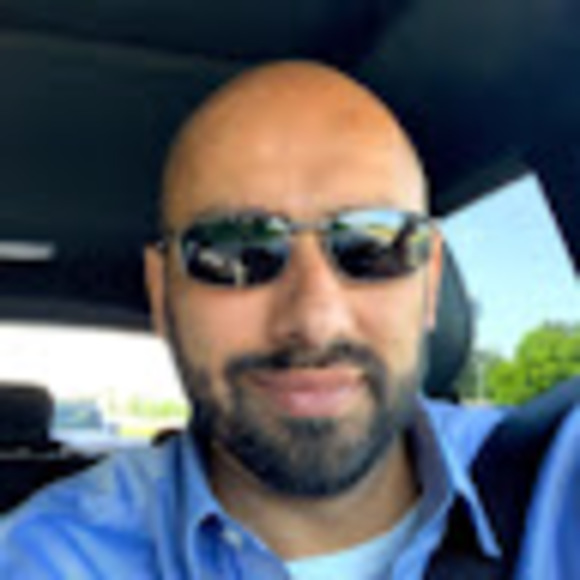 Profile Picture of Mohamed G. (@mohamedgharib) on Poshmark