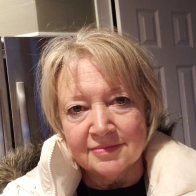 Profile Picture of Sherry Dowell (@SherryDowell2) on Twitter