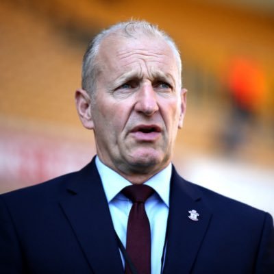 Profile Picture of Have The Sabres Fired Ralph Krueger Yet? (@HaveKruger) on Twitter