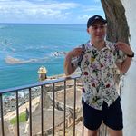 Profile Picture of Paul Crespo (@paul_cresp0) on Instagram