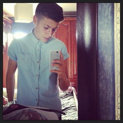 Profile Picture of Séan Swaby (@swabysean) on Twitter