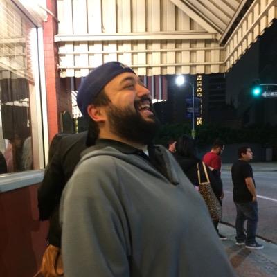 Profile Picture of Michael Valdes (@michael_valdes) on Twitter