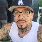 Profile Picture of Isaiah McLellan (@isaiah_mclellan89) on Instagram