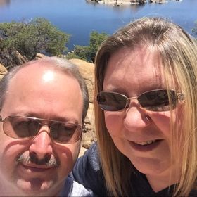 Profile Picture of Cathy Ward (@larry3634) on Pinterest