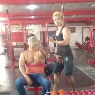 Profile Picture of Paul Lebron (<Jhustine>) (@paul.lebron.50) on Facebook