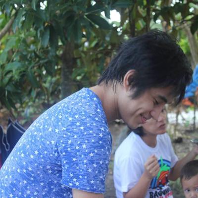 Profile Picture of Wilfred Manuel (@redridges) on Twitter