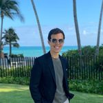 Profile Picture of BENJAMIN TEPER (@benjaminteper) on Instagram