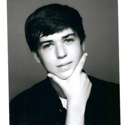 Profile Picture of Kevin Lucke (@kevin_lucke) on Twitter