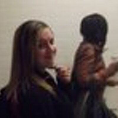 Profile Picture of Amber Leann Munoz (@AmberLeannMunoz) on Twitter