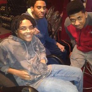 Profile Picture of Miguel Corchado (@littlebigamer10) on Twitter