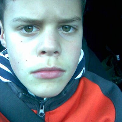 Profile Picture of Nick Tomaszewski (@Nick_kick28) on Twitter