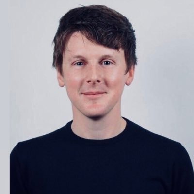Profile Picture of Stephen L. Roberts (@SRobe01) on Twitter