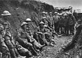 Profile Picture of List of First World War Victoria Cross recipients - Wikipedia, the free ...on Wikipedia