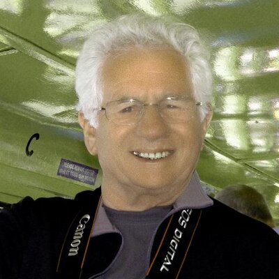 Profile Picture of Gerald Edwards (@gerry2wal2000) on Twitter