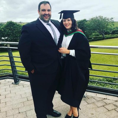 Profile Picture of Andy Hopley (@Big_Hopper) on Twitter