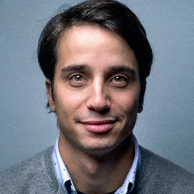 Profile Picture of Ryan Fabello (@RyanFireAlarm) on Twitter