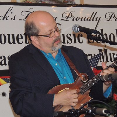 Profile Picture of Bill Thibodeau (@billytgrass) on Twitter