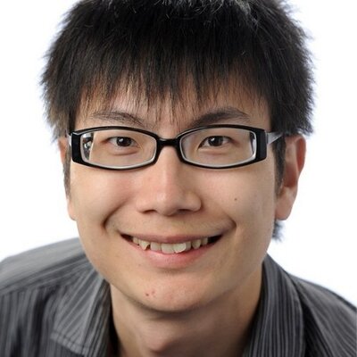 Profile Picture of Larry Du (@DuLarry) on Twitter