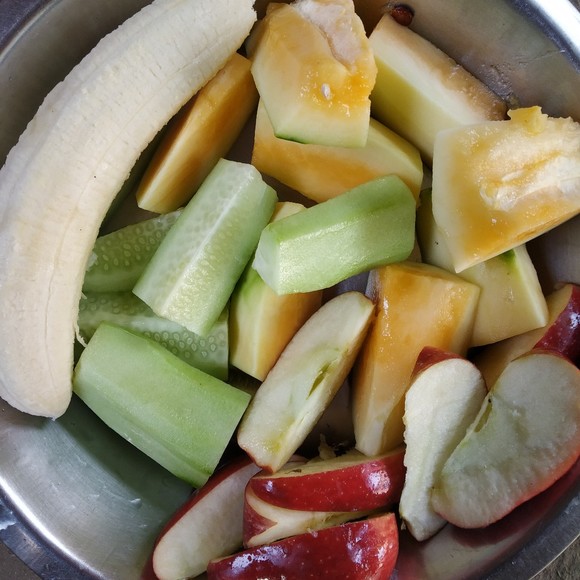 Profile Picture of Arnab Bhattacharyya (@arnabbabai) on Poshmark