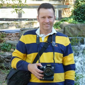 Profile Picture of Steve Skaggs (@Steve402) on Twitter