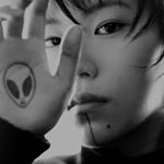 Profile Picture of Leah Dou‘s account👽grey_waters (@leah_dou0103) on Instagram