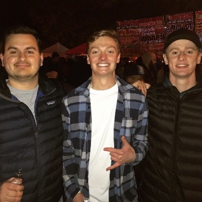 Profile Picture of Tyler Quattlebaum (@_Tyler_Q) on Twitter