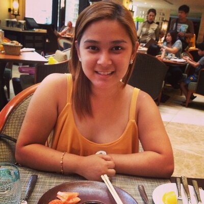 Profile Picture of Justine De Leon (@@justinedl14) on Twitter
