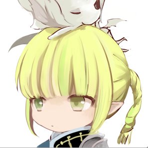 Profile Picture of Yuki Greilich@がるーだ (@HLV000) on Twitter