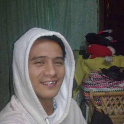 Profile Picture of Louis De Guzman (@13tabby) on Twitter