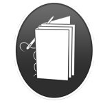 Profile Picture of David Garsha (@underthestairsbindery) on Instagram