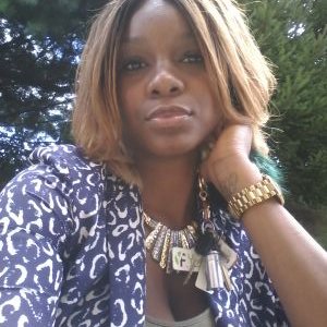 Profile Picture of Dark_beautyy93 (@manda_gibson93) on Twitter