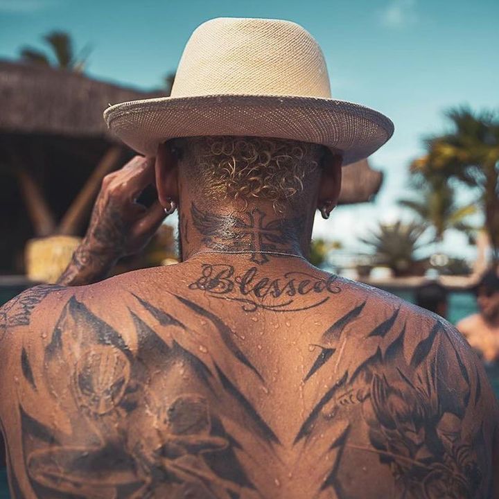 Profile Picture of andy mcculley (@andymcculley) on Tiktok