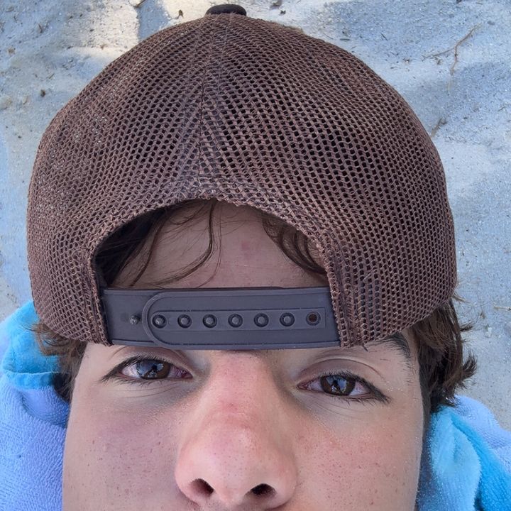 Profile Picture of Jose (@bellypriv99) on Tiktok