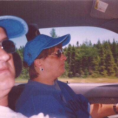 Profile Picture of Danielle Boyer (@saturne7301) on Twitter