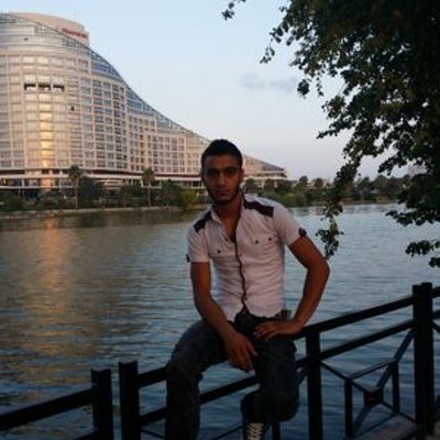 Profile Picture of Alex Abdo (@alex1993abdo) on Twitter
