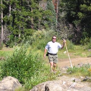 Profile Picture of Mark Clough (@317556679) on Myspace