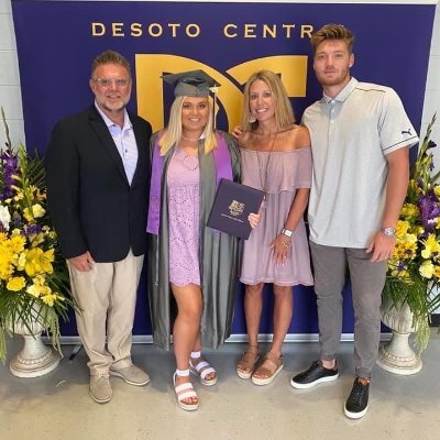 Brad Clement - Twitter Profile Picture of Brad Clement (@BradClement1) on Twitter