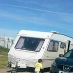 Profile Picture of Sarah (@mavisdavies_caravan) on Instagram