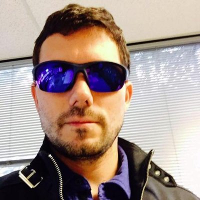Profile Picture of Justin Towers (@JustinTowers2) on Twitter