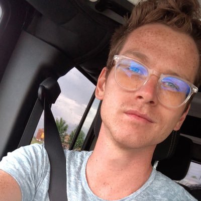 Profile Picture of Jakob Blevins (@Blevins1030) on Twitter