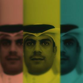 Profile Picture of مشعل الحسيني (@mishal1976) on Pinterest