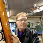 Profile Picture of dave thayer (@thayer.dave) on Instagram