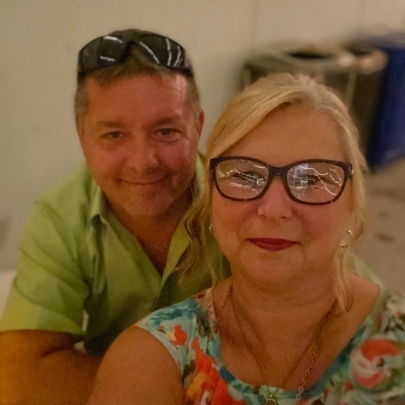 Profile Picture of Chasity Albers (@copswife98) on Poshmark