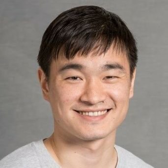 Profile Picture of Yipeng Hu (@yipenghu) on Twitter