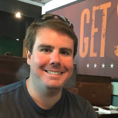 Profile Picture of Carson Greene (@carsongreene) on Twitter