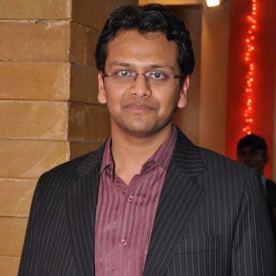 Profile Picture of Varun Singhal (@varunsinghal125) on Twitter