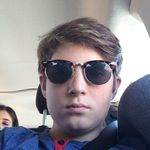 Profile Picture of Aaron Arneson (@aaron_arne) on Instagram