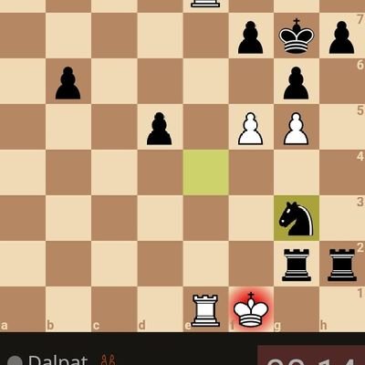 Chad Chance - Twitter Profile Picture of Chad Chance (@ChadChance6) on Twitter